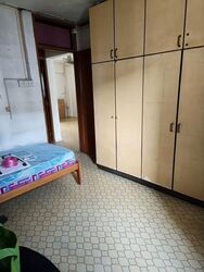 Blk 434 Clementi Avenue 3 (Clementi), HDB 3 Rooms #536769561